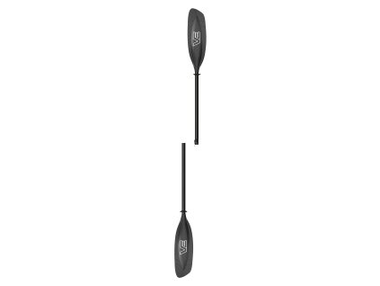 VE Aircore Voyager - carbon (Varianty 210-220 cm, Úhel natočení 220-230 cm)