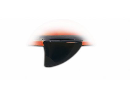 Gumotex directional fin PAD
