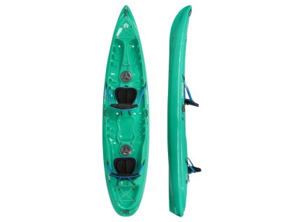 Islander Koa Duo Sport (Barva coral)