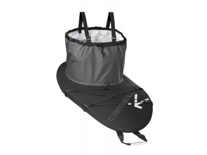 HIKO Camel 94 špricdeka (Barva červená)