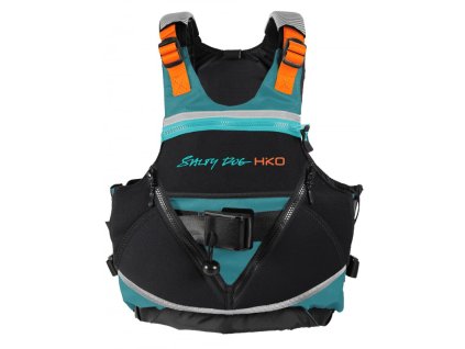 Hiko Salty Dog (Barva kaituna, Velikost S/M)