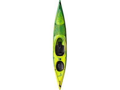 Rainbow Oasis 3.90 Expedition + rudder