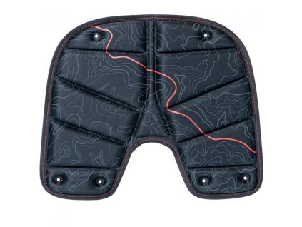 Dagger Contour Lite Creek Seat Pad