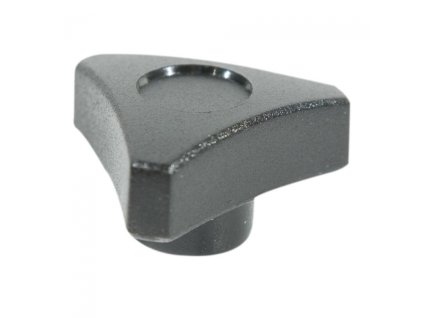 Dagger M8 TriWing Nut 2pcs
