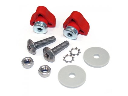 Dagger TriWing USA Replacement Kit