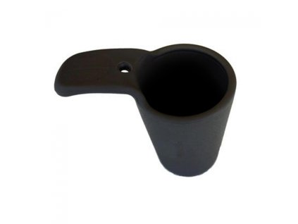 Islander plug for SOT