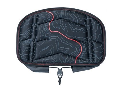 Dagger Contour Lite zádový polstr