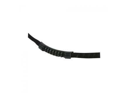 Dagger strap handle