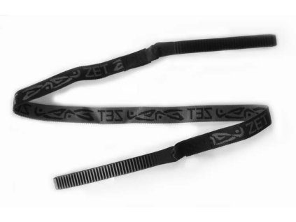 ZET-Riemen mit Zahnriemen