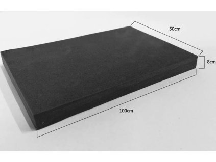 ZET foam Troclen