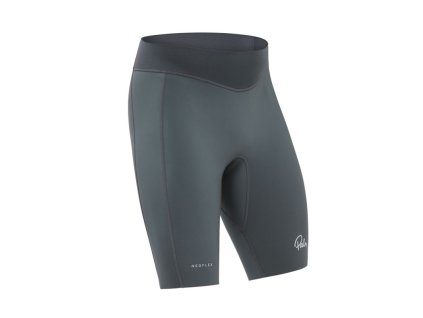 Palm Neoflex šortky (Velikost S, Barva Jet Grey)