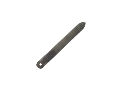 Pyranha plastic toothed belt