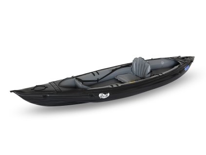 Gumotex inflatable kayak Rush 1