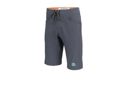 IR Men's Penstock šortky (Barva Blue heron, Varianty 38 (EU 54))