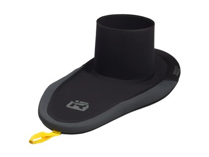 IR Shockwave špricdeka