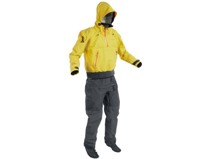 Palm Bora száraz öltöny