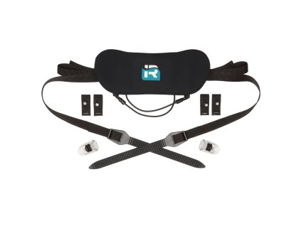 IR Forward Adjust Reggie zádová opěrka