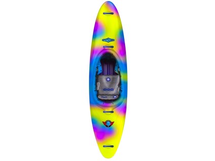 Soul Super Skip RR (Barva Tequila sunrise (supertough 21kg))