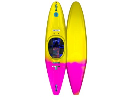 Soul Fanatix C1 (Barva Grafitti (superlight 17kg))