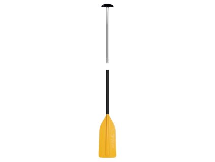 TNP Allround Canoe 505.2 (Délka 140, Barva žlutá)