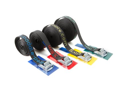 °hf Tie Down popruh 2,5m
