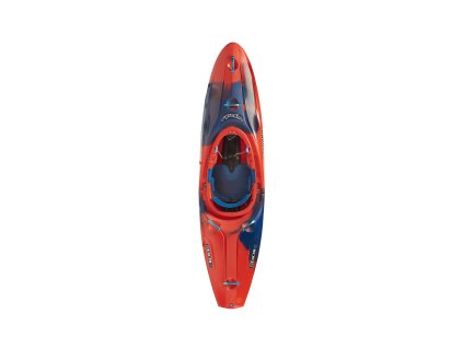 Pyranha ReactR Elite (Barva rosella red, Model M)