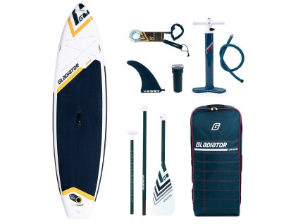 Paddleboard Gladiator Whitewater 11'6