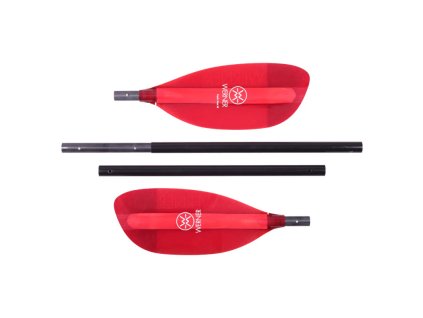Werner PACK-TOUR M (Varianty 200 - 215 cm)