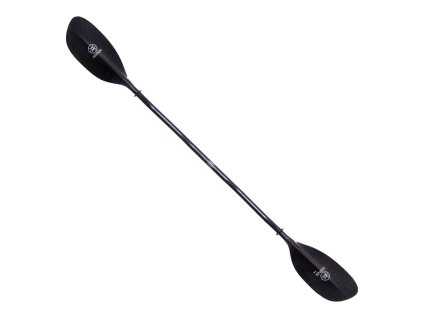 Werner Ikelos Bent Carbon (Délka pádla 205)