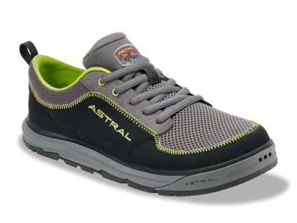 Astral Brewer 2.0 (Velikost obuvi EU 45 (UK 10,5), Barva Basalt Black)