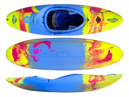 Soul Superfly (Barva Physical Grafitti HDPE Light 16kg)