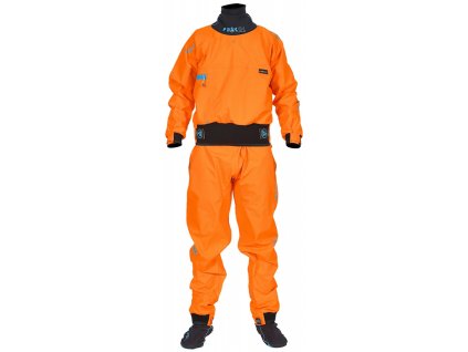 Peak UK Whitewater suchý oblek