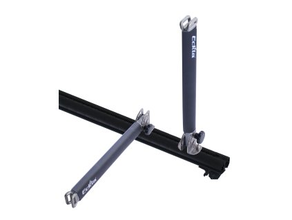 Eckla Multi I T-track carrier