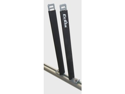 Nośnik Eckla Vertical 40 z rowkiem teowym