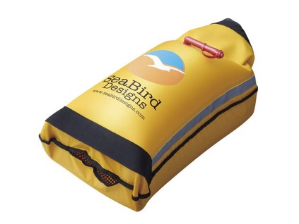 Seabird Paddle float