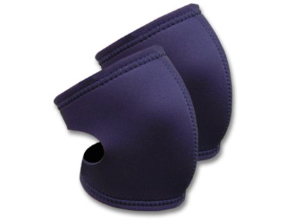 Neoprénové chrániče kolen NoName