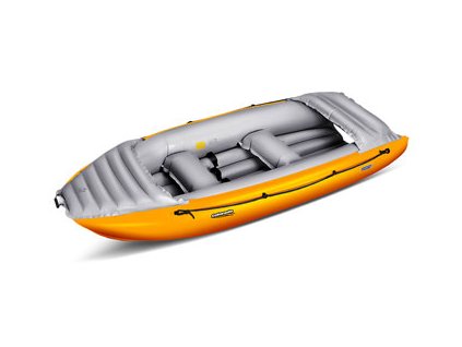 Gumotex Colorado 360 + CR-Folie