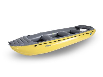 Gumotex Colorado 450 + CR fólia