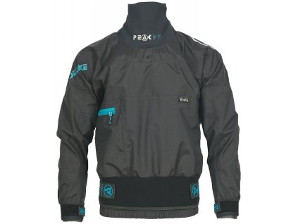 Peak UK DELUXE 4L EVO (Barva černá, Velikost M)