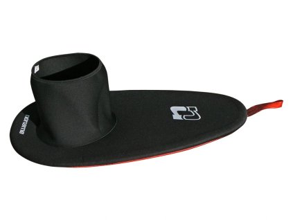 NoName Basic špricdeka (Velikost komínu S, Velikost límce standart (keyhole, L, R4))