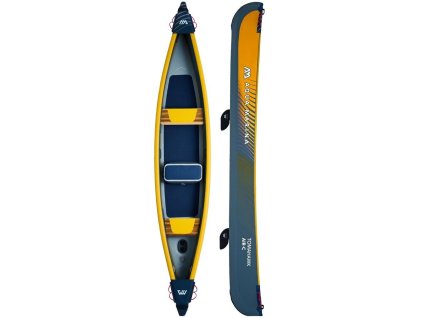 Kajak AQUA MARINA Tomahawk Air C3