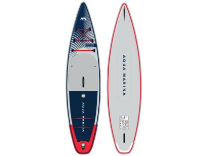 AQUA MARINA Paddleboard Hyper 11'6'' NAVY