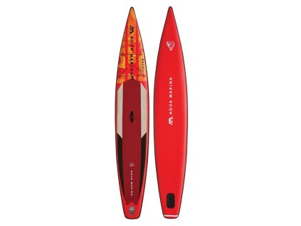 AQUA MARINA Paddleboard Race 14'0''