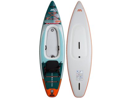 AQUA MARINA supkajak  Cascade