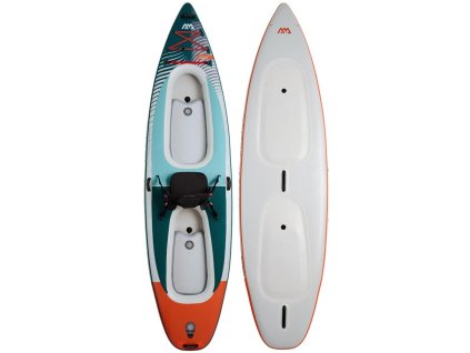 AQUA MARINA supkajak Cascade Tandem