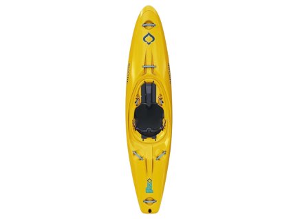 Spade Full House (Barva yellow)