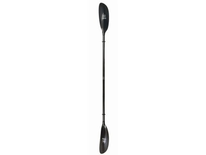 Werner Athena STR Carbon 2-teilig