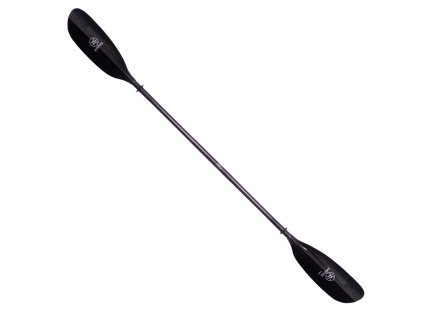 Werner Camano STR Carbon 2-teilig