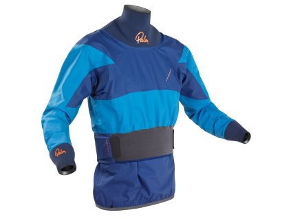 Palm Fuse Jacket