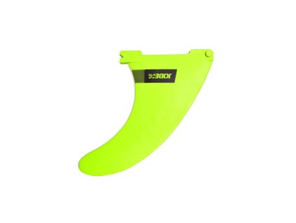 Jobe Aero Center SUP Fin (Barva lime)